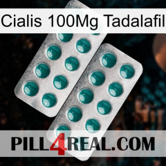 Cialis 100Mg Tadalafil dapoxetine2